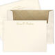 Luxury Beverly Hills Flat Note Card Collection - Raised Ink Image 4 of 4